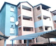 Apartment / Flat for sale in Heuweloord