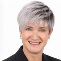 Agent profile for René Clark