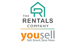 The Rentals Co
