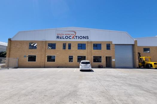 Industrial Property to rent in Killarney Gardens