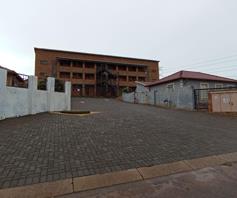 Apartment / Flat for sale in Elandspoort