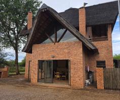 House for sale in Sondela Nature Reserve