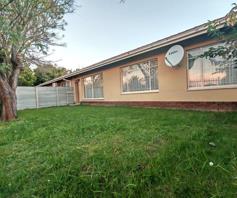 Townhouse for sale in Pellissier