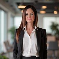 Agent profile for Alicia Jacobs