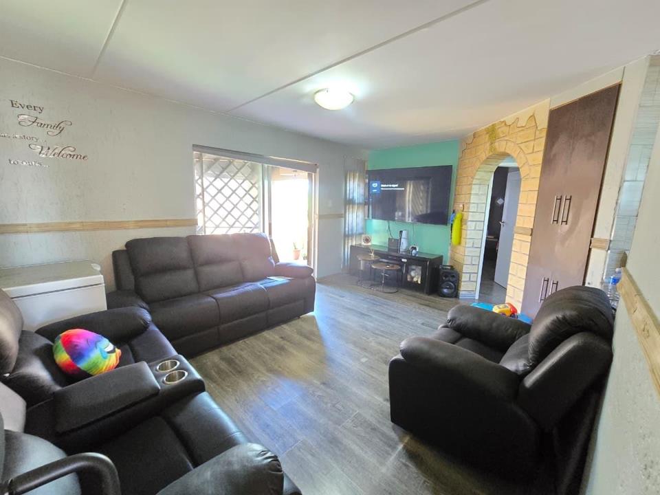 2 Bedroom Townhouse for sale in Winchester Hills - Maldives, 10 Nossob Street - Johannesburg
