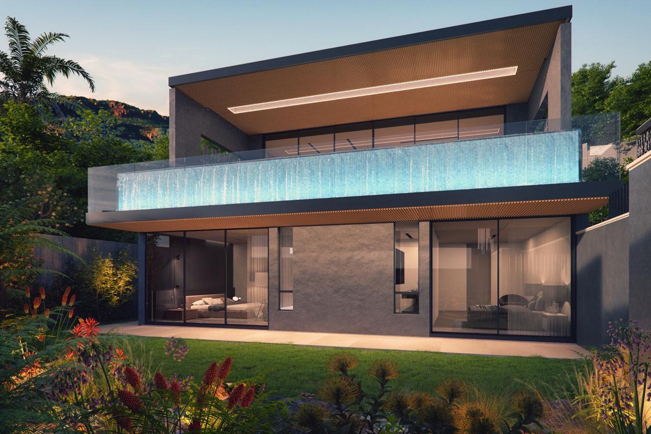 Photo of 3 Bedroom House for sale in Bantry Bay