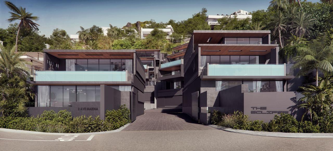 Photo of 3 Bedroom House for sale in Bantry Bay