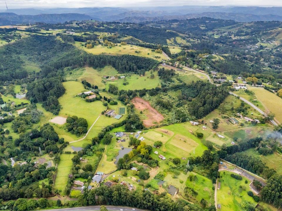 Vacant land / plot for sale in Assagay - 20 Fraser Road - Hillcrest