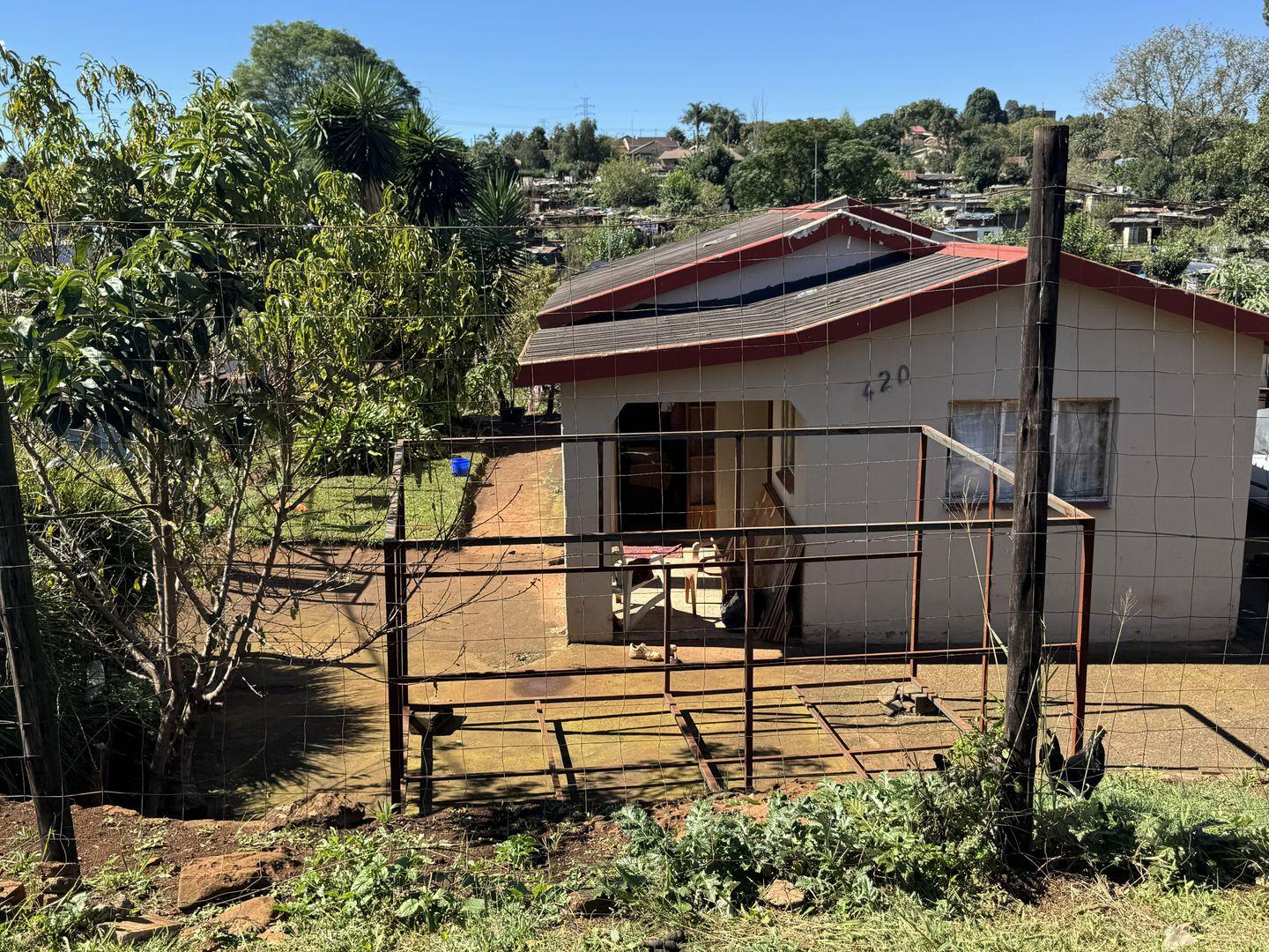 3 Bedroom House for sale in Howick West - P24-117171102