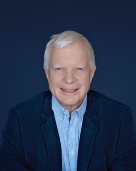 Agent profile for Richard Fincham
