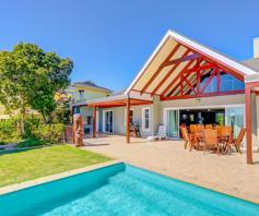 House for sale in Pezula Golf Estate