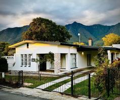 House for sale in Swellendam