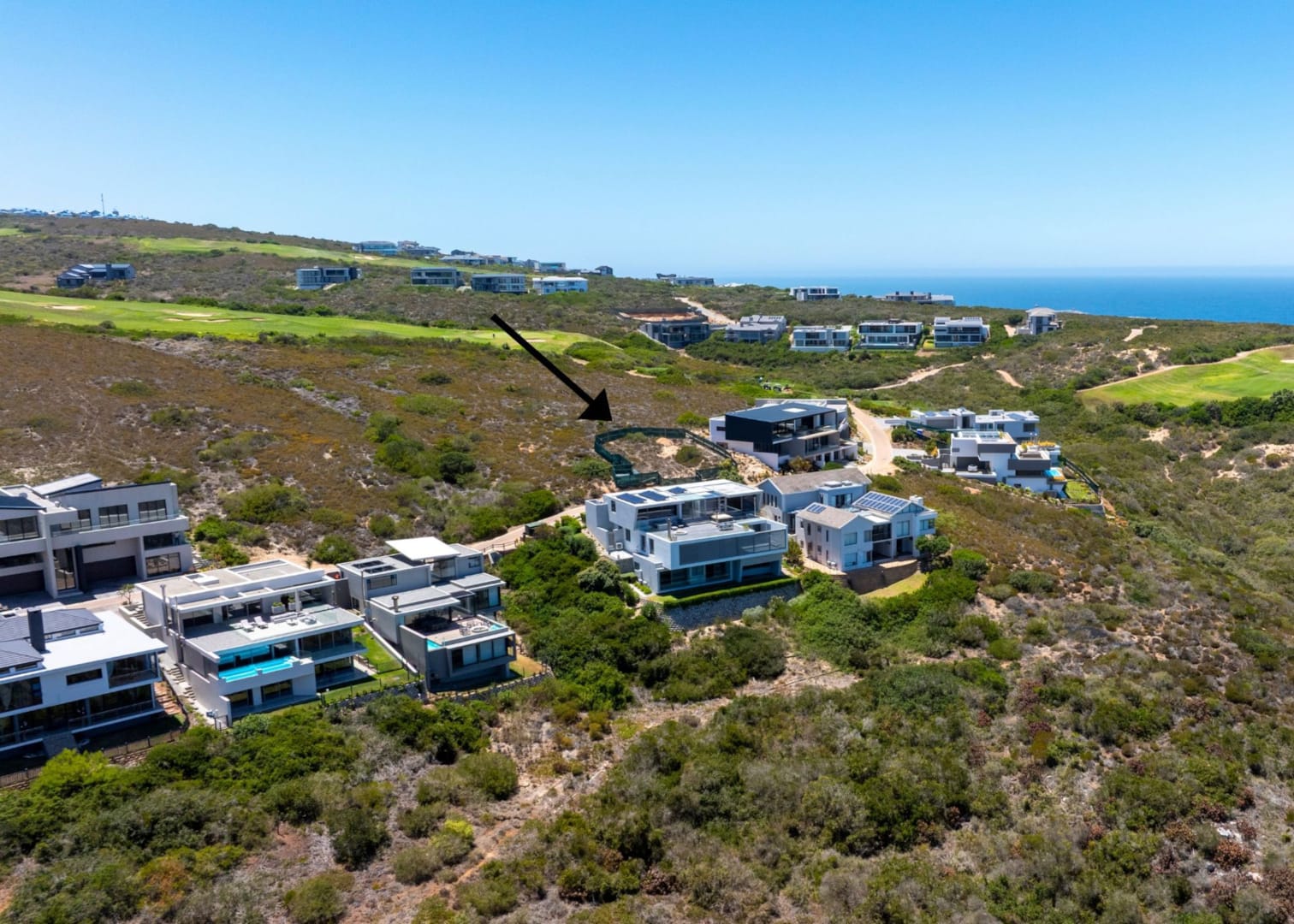 Vacant land / plot for sale in Pinnacle Point Golf Estate - P24-116495741