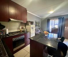 Apartment / Flat for sale in Buh Rein Estate