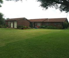 Farm for sale in River View