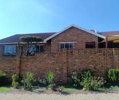 House for sale in Die Heuwel