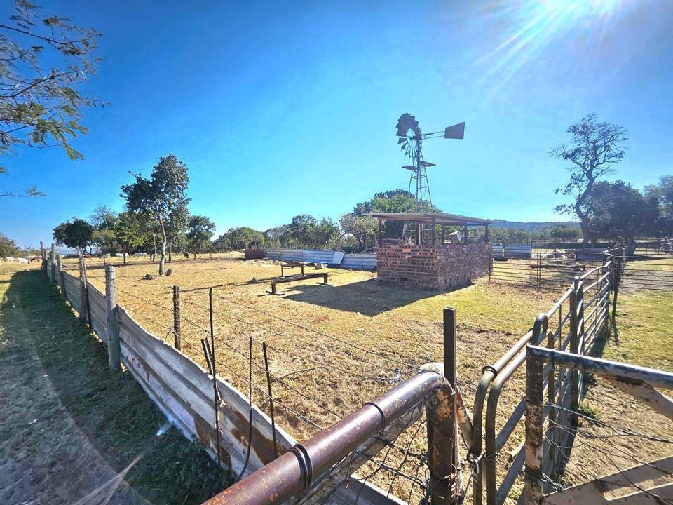 Farm for sale in Tweefontein AH - P24-116047136