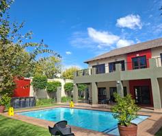 Apartment / Flat for sale in Fourways