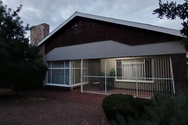 3 Bedroom House in Generaal De Wet
