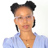 Agent profile for Khanya Nkosi
