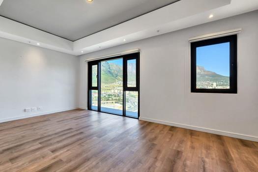 1 Bedroom Apartment / Flat to rent in Foreshore