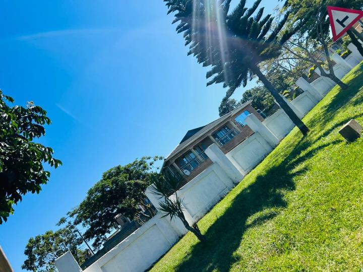 4 Bedroom House for sale in Adams Mission - P24-117173188