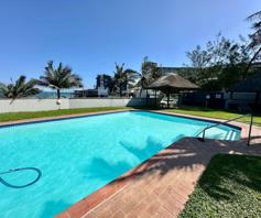 Apartment / Flat for sale in Umdloti Beach