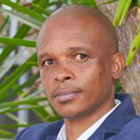 Koketso Mphiwa