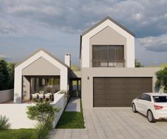 House for sale in Longlands Estate