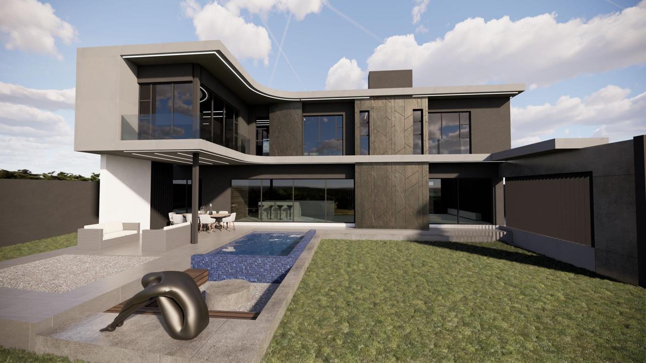 4 Bedroom House for sale in Bryanston - 14 Bryanston Drive - P24-117173618