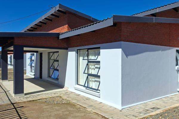 AVAILABLE IMMEDIATELY

This modern house features:

- This house is furnished with top of the line furniture
- 3 Spacious Bedrooms with ...