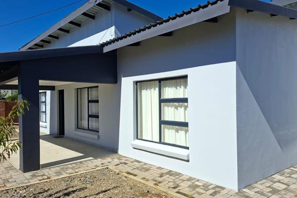 AVAILABLE IMMEDIATELY

This house is fully furnished with top of the line furniture.

This house features the following:

- 3 Spacious ...