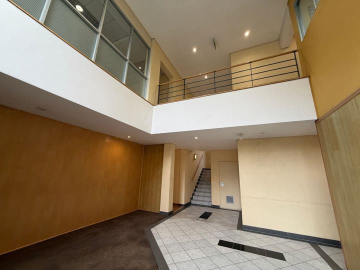 Commercial property for sale in Bedfordview - Makana House, 11b Riley ...