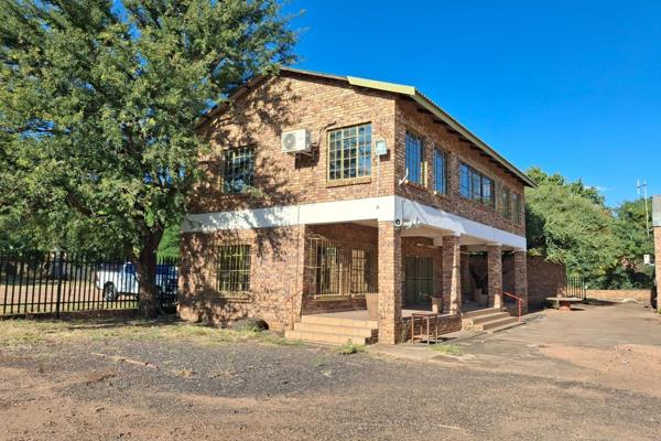 Prime 1,411ha Commercial &amp; Residential Property – Steelpoort, Limpopo 

An exceptional opportunity for serious investors! This ...