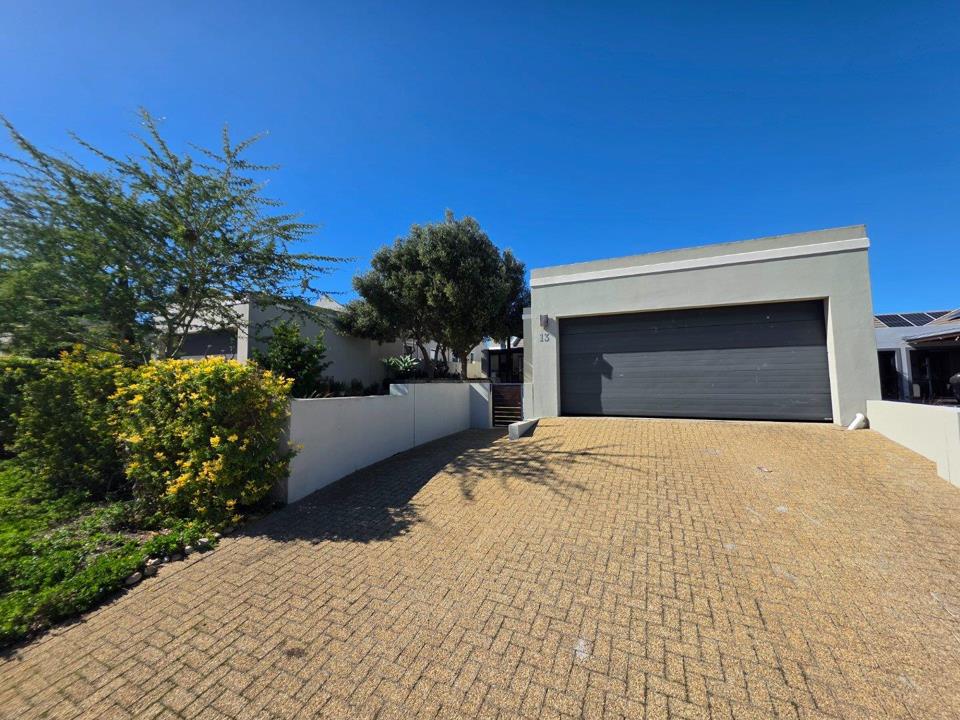 3 Bedroom House for sale in Kelderhof Country Village - 13 Shakespeare Road - Somerset West