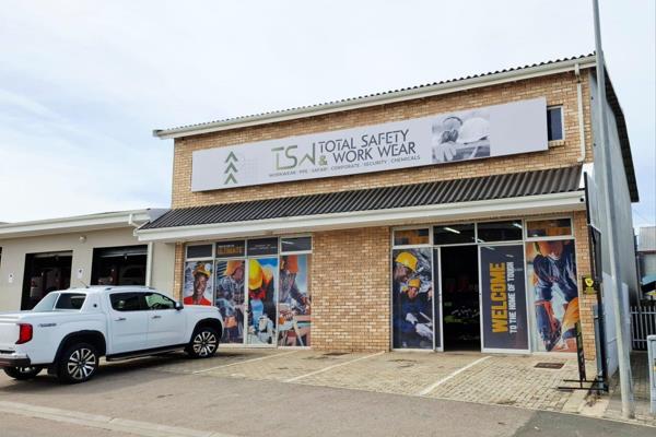 Positioned on a busy, high-visibility intersection, this street-front property offers exceptional exposure and flexibility for a range ...