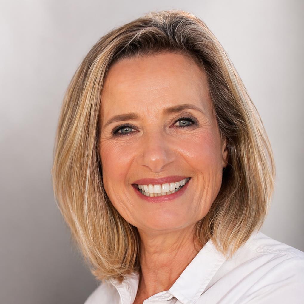Agent profile for Marsha Joubert