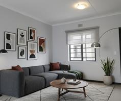 Apartment / Flat for sale in Buh Rein Estate