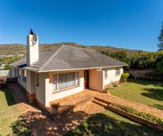 House for sale in Fish Hoek