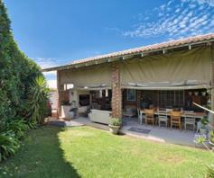 House for sale in Marais Steyn Park