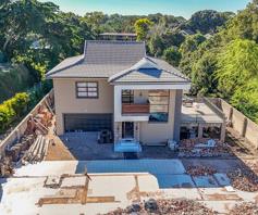 Townhouse for sale in Westville