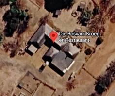 Commercial Property for sale in Tiegerpoort AH