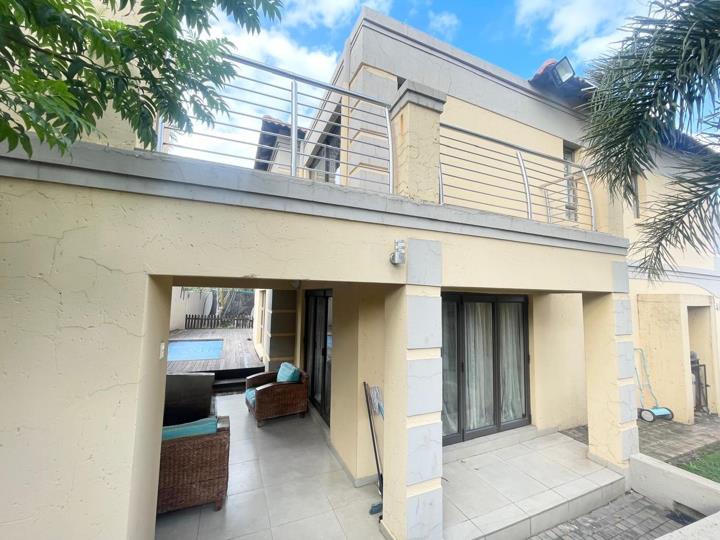 4 Bedroom House for sale in North Riding - P24-117176065