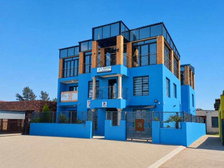 Commercial property for sale in Sebokeng Zone 14 - P24-117109059