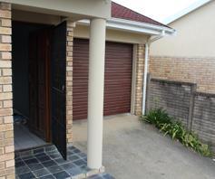 Townhouse for sale in Beacon Bay North