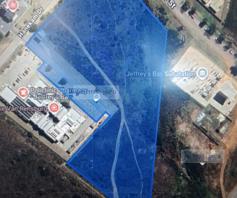 Vacant Land / Plot for sale in Fountains Estate Business Park