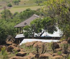 Farm for sale in Roossenekal AH
