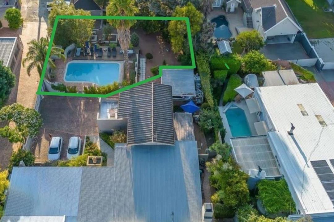 Vacant land / plot for sale in Hoog En Droog - 110 D Main - Paarl