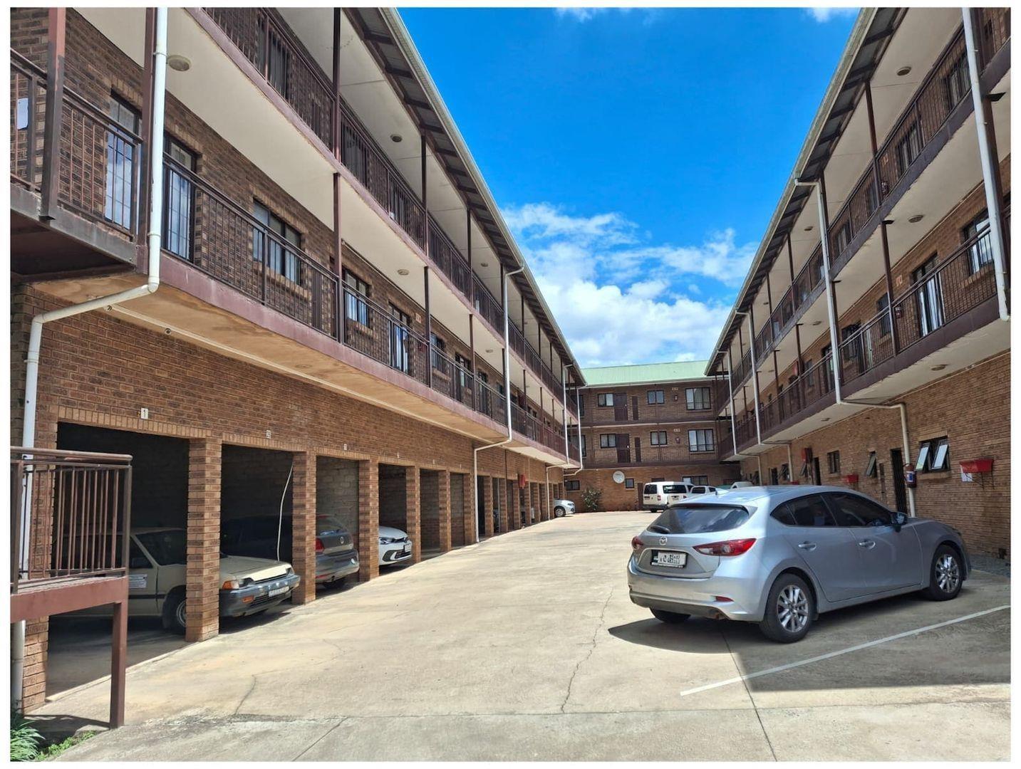 2 Bedroom Apartment / flat for sale in Howick Central - P24-116963272