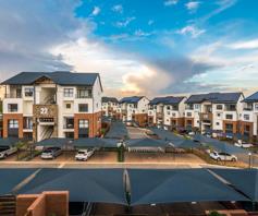 Apartment / Flat for sale in Linbro Park